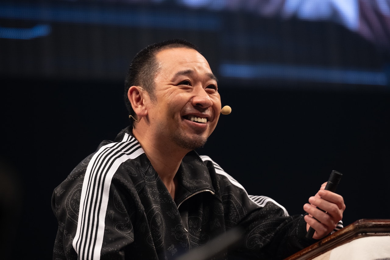 千鳥・大悟 - ノブの高音が出た！大悟はアカペラ「テレビ千鳥初