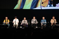 「宮迫さんのラヴ・イズ・オーヴァーをちゃんと聴きたいんじゃ！」に挑む芸人たち。