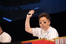 ダイアン・ユースケ