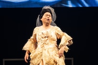 津田梅子（ダイアン津田）