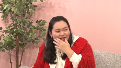 ぼる塾・田辺 (c)テレビ朝日