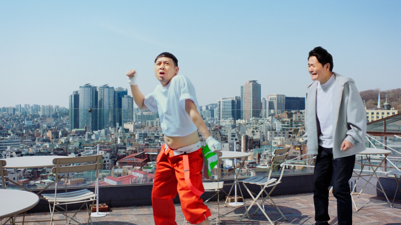 千鳥大悟　ブームから14年経った今、CMでKARAのヒップダンス