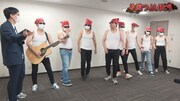 「それゆけ!大宮セブン」より。