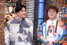 マユリカ (c)読売テレビ