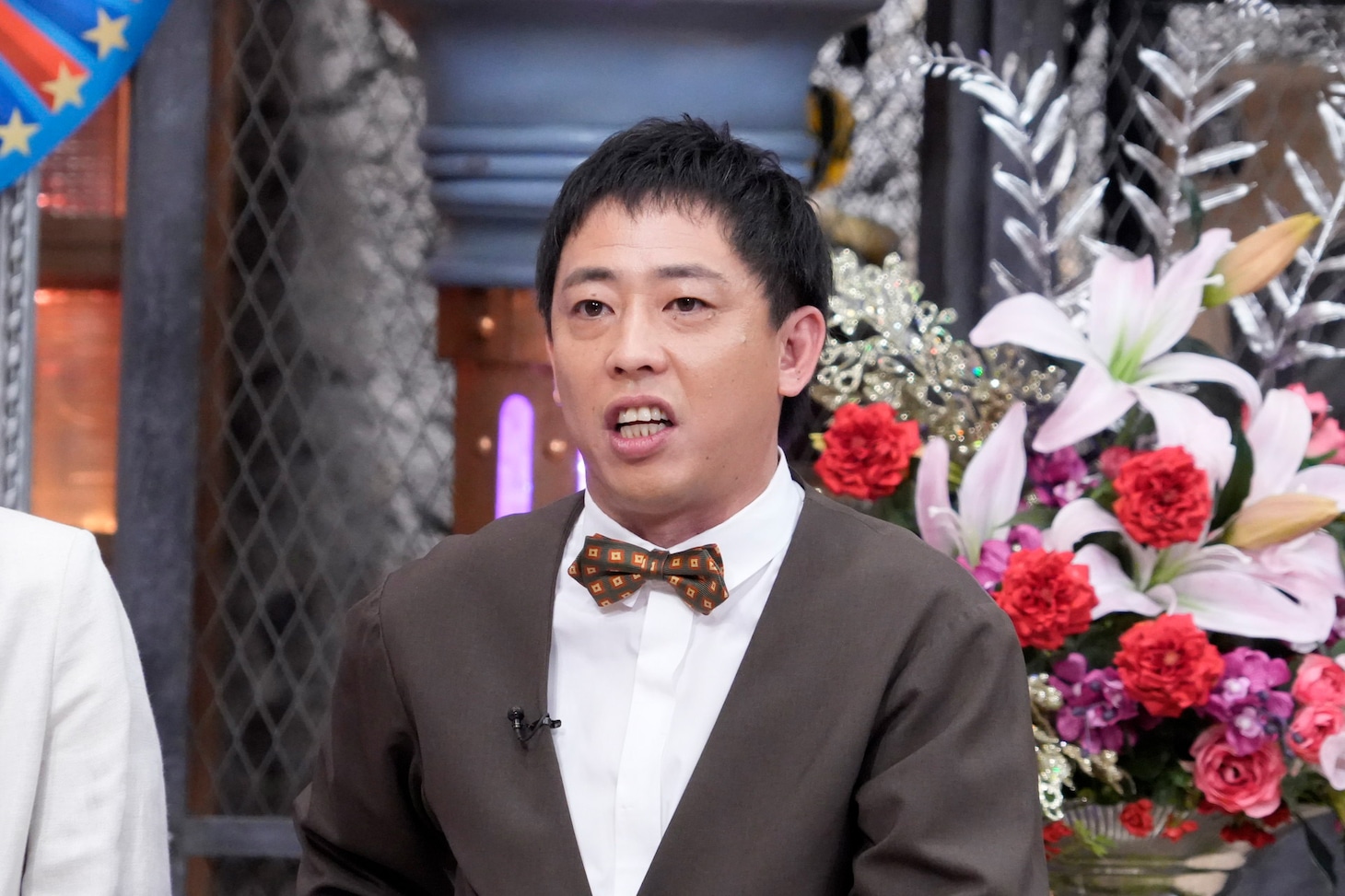 さらば青春の光・森田 (c)読売テレビ
