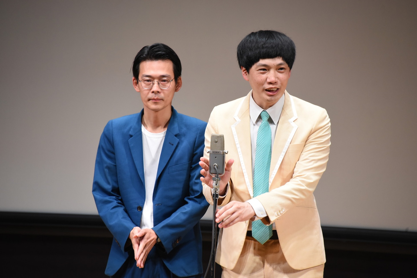 TCクラクション