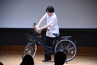 トンツカタンお抹茶