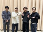 三四郎小宮が東京03とラジオコント、褒められてホクホク　歯を入れたときの心境も明かす
