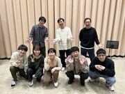 蓮見翔、2年でミキ×東京03のコントを6本執筆　渾身の“最終回”は「ミキ物語」