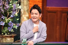 千鳥ノブ (c)フジテレビ