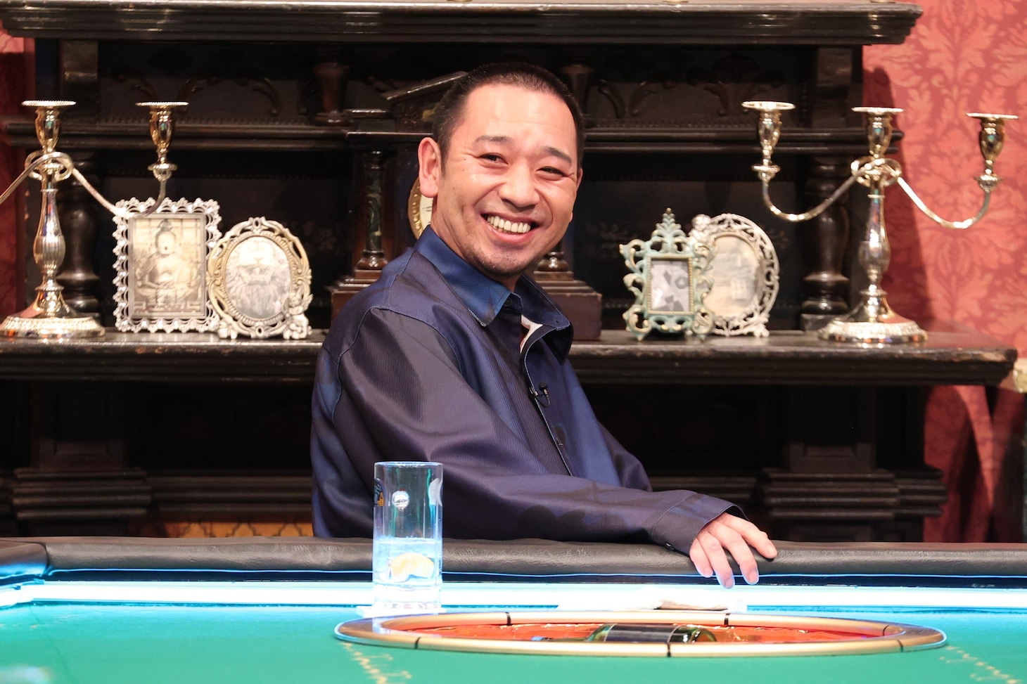 千鳥・大悟 (c)フジテレビ