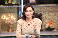 長谷川京子 (c)フジテレビ