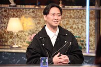 大野雄大 (c)フジテレビ