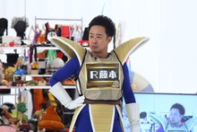 R藤本 (c)関西テレビ