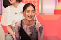 池田美優 (c)日本テレビ