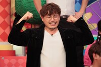 アルコ＆ピース平子 (c)日本テレビ