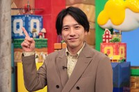 二宮和也 (c)日本テレビ