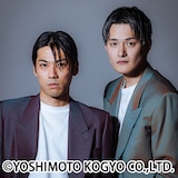 レ・ヴァン。右が九条ジョー