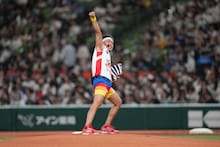 サンシャイン池崎 (c)SEIBU Lions