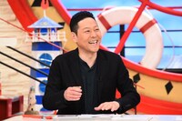 東野幸治 (c)関西テレビ