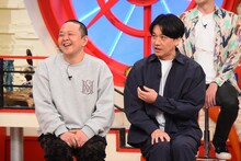 サルゴリラ (c)関西テレビ