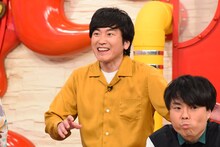 しずる村上 (c)関西テレビ