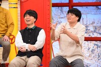 ライス (c)関西テレビ