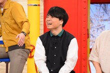 ライス田所 (c)関西テレビ