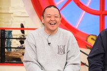 サルゴリラ赤羽 (c)関西テレビ