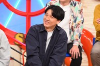 サルゴリラ児玉 (c)関西テレビ