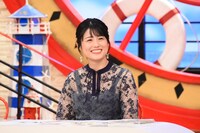 中島めぐみアナウンサー (c)関西テレビ
