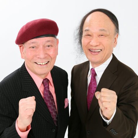 海原はるか・かなた