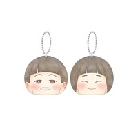 クッションキーホルダー（ヨネダ2000）