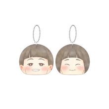 クッションキーホルダー（ヨネダ2000）