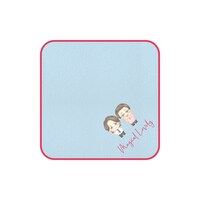 ハンカチ（マヂカルラブリー）