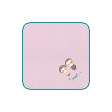 ハンカチ（シソンヌ）