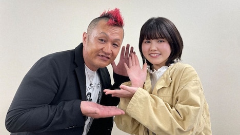 完熟フレッシュ (c)NHK