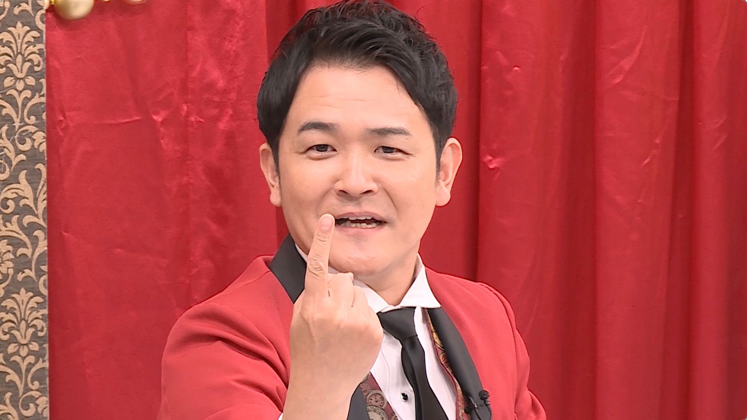 千鳥ノブ