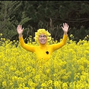 イモトアヤコ、頭を使う韓国の最新ハイテクスポーツに挑戦