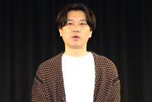 サルゴリラ児玉（写真提供：吉本興業）