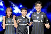 「見応え抜群の番組です！」ドーナツ・ピーナツMC「ガンバTV」拡大SP　