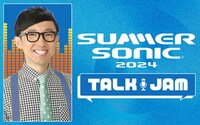 「ニッポン放送 ホリデースペシャル『SUMMER SONIC 2024 TALK JAM』」
