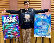 こがけんのニッポン放送サマソニ特番、清水直樹氏インタビューはポッドキャストでも