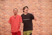 「火曜は全力!華大さんと千鳥くん」のワンシーン。(c)関西テレビ