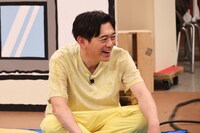 博多華丸・大吉 (c)関西テレビ