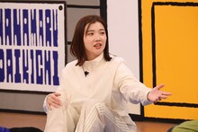 3時のヒロイン福田 (c)関西テレビ