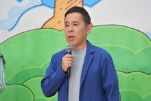 ナインティナイン岡村