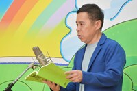 ナインティナイン岡村