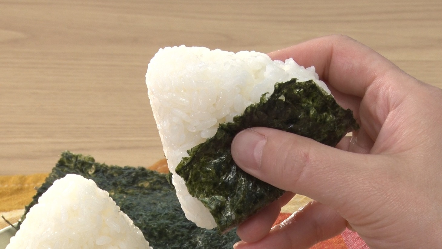 「ロバート馬場ちゃんのクッキング革命」より。(c)BS12