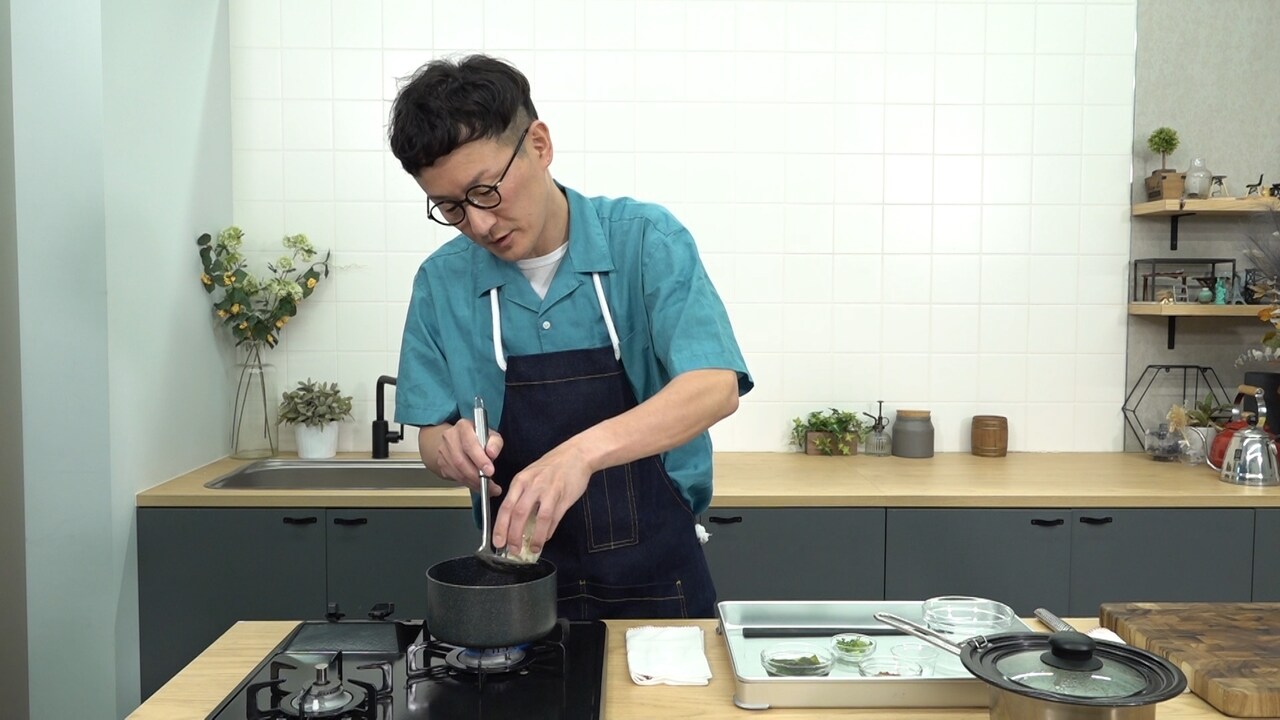 ロバート馬場のクッキング革命が始まる